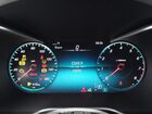 2020 Mercedes-benz Glc 300   Серый vin: W1N0G8DBXLF828539