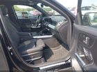 2024 Mercedes-benz Glb 250 4matic Черный vin: W1N4M4HB3RW360126