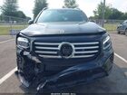2024 Mercedes-benz Glb 250 4matic Черный vin: W1N4M4HB3RW360126
