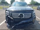 2024 Mercedes-benz Glb 250 4matic Черный vin: W1N4M4HB3RW360126