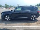 2024 Mercedes-benz Glb 250 4matic Черный vin: W1N4M4HB3RW360126