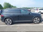 2024 Mercedes-benz Glb 250 4matic Черный vin: W1N4M4HB3RW360126