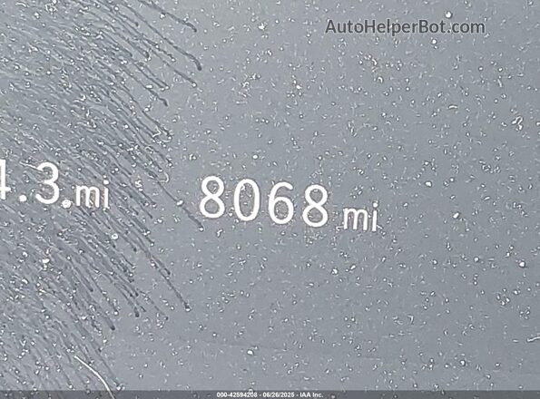 W1NKM4HB0SF266542 2025 MERCEDES-BENZ GLC 300 Green 