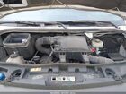 2021 Mercedes-benz Sprinter 2500 High Roof V6 Белый vin: W1Y4ECHY8MT065063
