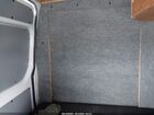 2021 Mercedes-benz Sprinter 2500 High Roof V6 Белый vin: W1Y4ECHY8MT065063