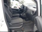 2022 Mercedes-benz Metris   Черный vin: W1YV0CEY4N3961398