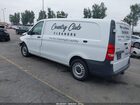 2022 Mercedes-benz Metris   Черный vin: W1YV0CEY4N3961398