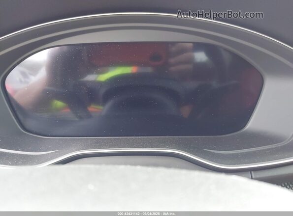 WA124AFY1P2155925 2023 AUDI SQ5 Black 