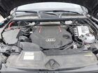 2023 Audi Sq5 Sportback Premium Plus Tfsi Quattro Tiptronic Black vin: WA124AFY1P2155925