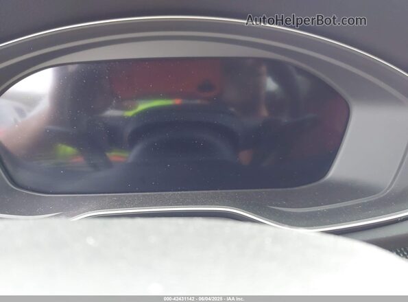 WA124AFY1P2155925 2023 AUDI SQ5 Black Widok tylnych siedzeń