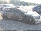 2024 Audi Q8 E-tron Premium Plus Quattro Белый vin: WA15AAGE7RB025662