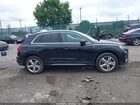 2020 Audi Q3 Premium 45 Tfsi S Line Quattro Tiptronic Black vin: WA1DECF31L1064787