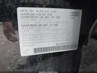 2020 Audi Q3 Premium 45 Tfsi S Line Quattro Tiptronic Black vin: WA1DECF31L1064787