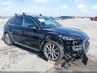 2021 Audi Q5 Premium Plus 55 Tfsi E Quattro S Tronic Black vin: WA1E2AFY2M2043536