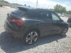 2021 Audi Q3 Premium Plus S Line 45 Черный vin: WA1EECF38M1149356
