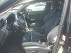 2021 Audi Q3 Premium Plus S Line 45 Черный vin: WA1EECF38M1149356