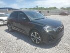 2021 Audi Q3 Premium Plus S Line 45 Черный vin: WA1EECF38M1149356