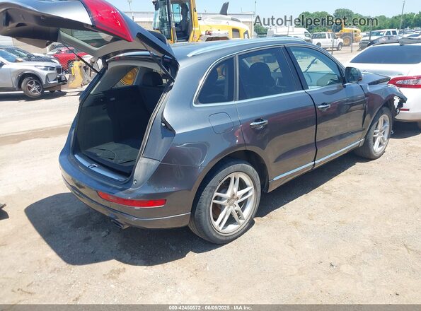 WA1L2AFP7HA028671 2017 AUDI Q5 Gray Задня права чверть