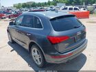 2017 Audi Q5 2.0t Premium Gray vin: WA1L2AFP7HA028671 2017 Audi Q5 2.0t Premium Gray vin: WA1L2AFP7HA028671