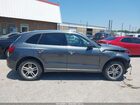 2017 Audi Q5 2.0t Premium Gray vin: WA1L2AFP7HA028671 2017 Audi Q5 2.0t Premium Gray vin: WA1L2AFP7HA028671
