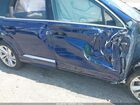 2022 Audi Q7 Premium Plus 55 Tfsi Quattro Tiptronic Синий vin: WA1LXBF74ND022618