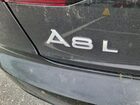 2021 Audi A8 L 60 Tfsi Quattro Tiptronic vin: WAU8EAF89MN003427