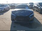 2023 Audi S5 Sportback Premium Plus Tfsi Quattro Tiptronic Gray vin: WAUC4CF57PA009866