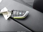 2021 Bmw 530e   Черный vin: WBA13AG00MCF08285