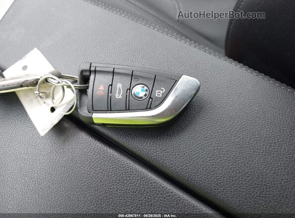 WBA13AG00MCF08285 2021 BMW 5 SERIES Черный Вид панели приборов