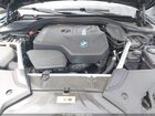 2021 Bmw 530e   Черный vin: WBA13AG00MCF08285