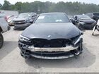 2021 Bmw 530e   Черный vin: WBA13AG00MCF08285