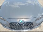 2021 Bmw M440i Xdrive Gray vin: WBA13AR06MCF85269