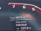 2021 Bmw M440i Xdrive Gray vin: WBA13AR06MCF85269