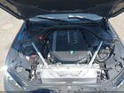 2021 Bmw M440i Xdrive Gray vin: WBA13AR06MCF85269
