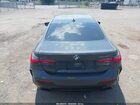 2021 Bmw M440i Xdrive Gray vin: WBA13AR06MCF85269