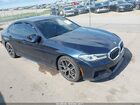 2021 Bmw 530i Xdrive Black vin: WBA13BJ04MCG25558