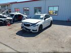 2020 Bmw M240i   White vin: WBA2J5C02L7E01916