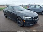 2020 Bmw M240i Xdrive Black vin: WBA2J7C04L7E50062 2020 Bmw M240i Xdrive Black vin: WBA2J7C04L7E50062
