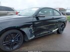 2020 Bmw M240i Xdrive Black vin: WBA2J7C04L7E50062 2020 Bmw M240i Xdrive Black vin: WBA2J7C04L7E50062