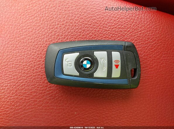 WBA2J7C04L7E50062 2020 BMW M2 Black წინა პანელის ხედი