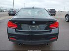 2020 Bmw M240i Xdrive Black vin: WBA2J7C04L7E50062 2020 Bmw M240i Xdrive Black vin: WBA2J7C04L7E50062