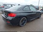 2020 Bmw M240i Xdrive Black vin: WBA2J7C04L7E50062 2020 Bmw M240i Xdrive Black vin: WBA2J7C04L7E50062