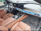 2024 Bmw 760 I Xdrive Black vin: WBA33EJ02RCT04455 2024 Bmw 760 I Xdrive Black vin: WBA33EJ02RCT04455