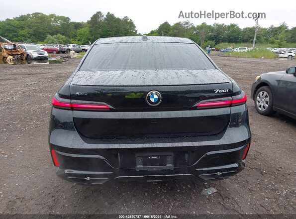 WBA33EJ02RCT04455 2024 BMW OTHER Black 