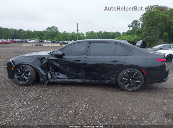 WBA33EJ02RCT04455 2024 BMW OTHER Black Սալոնի 360 աստիճան տեսք