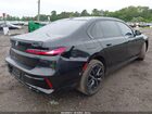 2024 Bmw 760 I Xdrive Black vin: WBA33EJ02RCT04455 2024 Bmw 760 I Xdrive Black vin: WBA33EJ02RCT04455