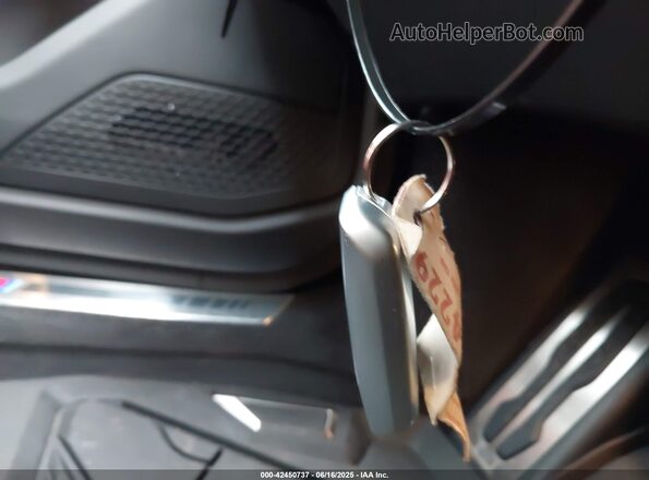 WBA33EJ02RCT04455 2024 BMW OTHER Black Առջևի վահանակի տեսք