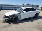 2017 Bmw 430i Gran Coupe White vin: WBA4F7C35HG788241