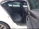 2021 Bmw 530i White vin: WBA53BH02MWW98494