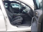 2021 Bmw 530i White vin: WBA53BH02MWW98494